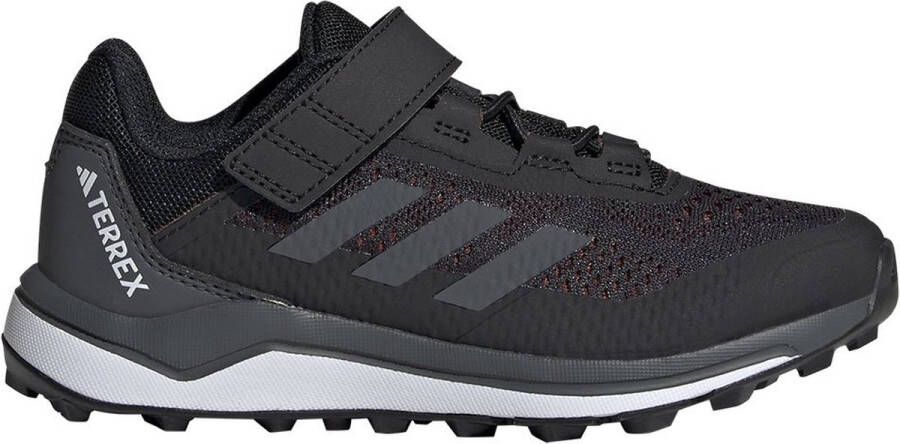 adidas Terrex Agravic Flow Cf Trailschoenen Zwart Jongen