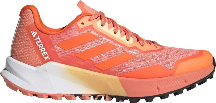 Adidas Terrex Women's Terrex Agravic Flow 2.0 Trailrunningschoenen meerkleurig - Foto 1