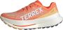 Adidas TERREX Agravic Speed Ultra Trail Running Schoenen Dames Oranje - Thumbnail 1