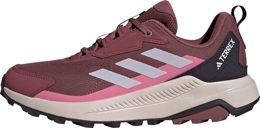 Adidas TERREX Anylander Hiking Schoenen Dames Bordeaux