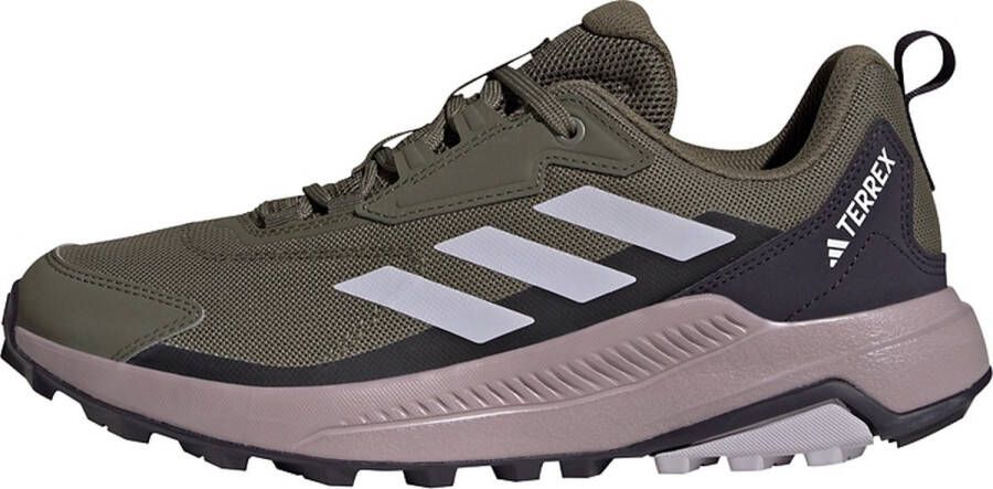 Adidas TERREX Anylander Hiking Schoenen Dames Groen