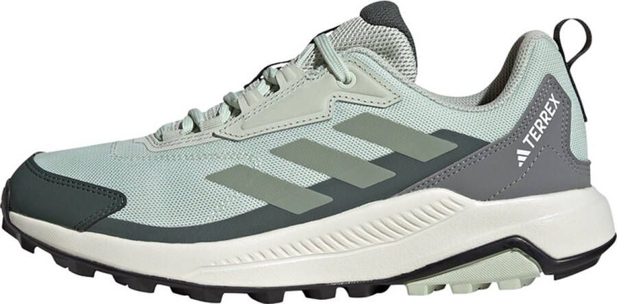 adidas TERREX Anylander Hiking Schoenen Dames Groen