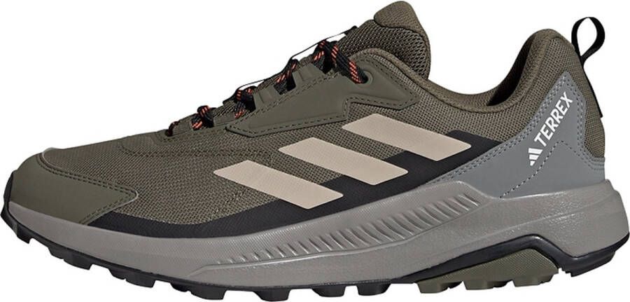 Adidas TERREX Anylander Hiking Schoenen Unisex Groen