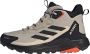 Adidas TERREX Anylander Mid RAIN.RDY Hiking Schoenen Unisex Beige - Thumbnail 4