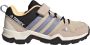 Adidas Terrex Kid's Terrex AX2R CF Multisportschoenen UK 10 5K beige - Thumbnail 1