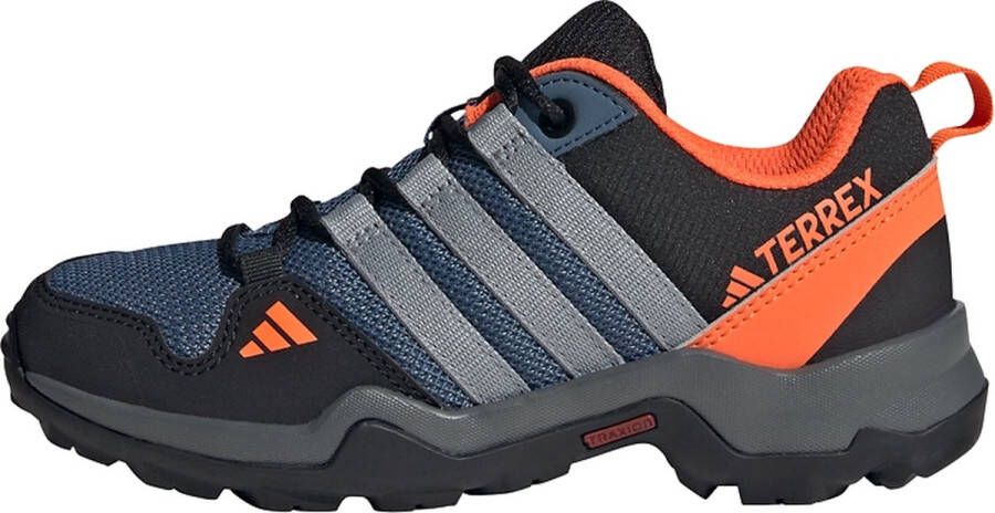 Adidas Terrex Kid's Terrex AX2R Multisportschoenen 5K blauw