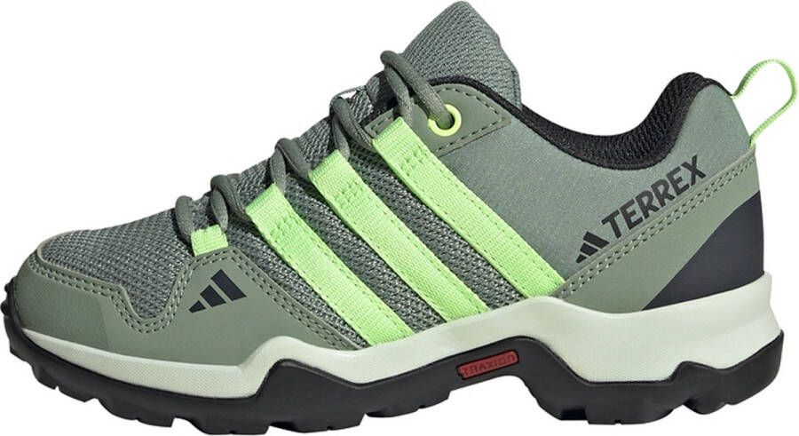 Adidas Terrex Kid's Terrex AX2R Multisportschoenen 5K groen - Foto 1