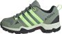 Adidas Terrex Kid's Terrex AX2R Multisportschoenen 5K groen - Thumbnail 1