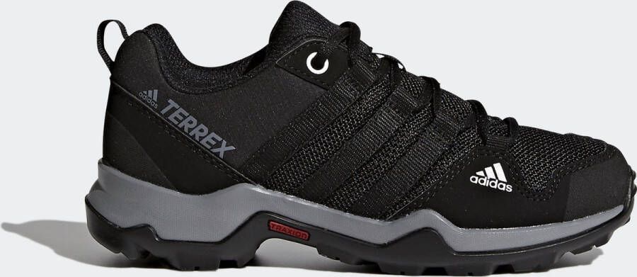 Adidas Terrex AX2R Wandelschoenen Outdoor Trekking Schoenen Zwart BB1935