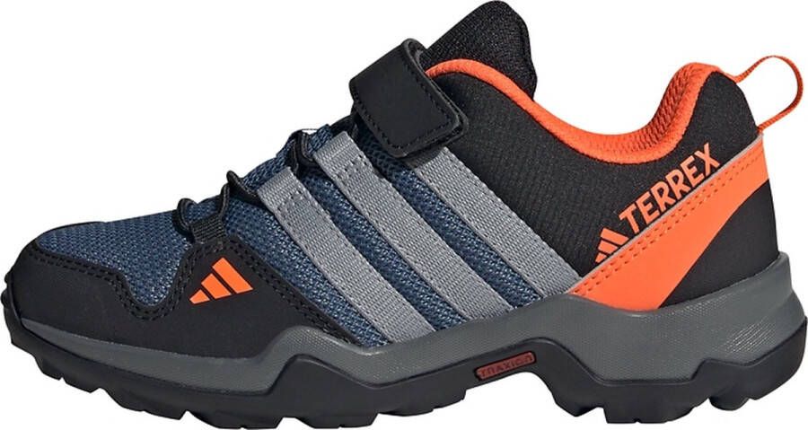 Adidas Terrex Kid's Terrex AX2R CF Multisportschoenen maat 10K zwart - Foto 1