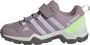 Adidas Terrex Kid's Terrex AX2R CF Multisportschoenen maat 10K grijs - Thumbnail 1