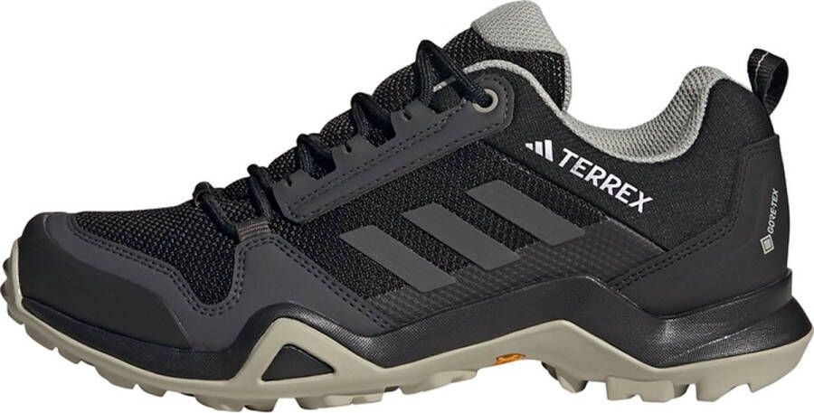 Adidas TERREX AX3 GORE-TEX Hiking Schoenen Dames Zwart