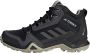 Adidas TERREX AX3 Mid GORE-TEX Hiking Schoenen Unisex Zwart - Thumbnail 1