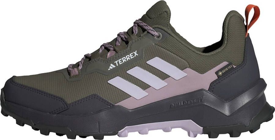 Adidas Terrex Women's Terrex AX4 GTX Multisportschoenen grijs