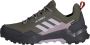 Adidas Terrex Women's Terrex AX4 GTX Multisportschoenen grijs - Thumbnail 1