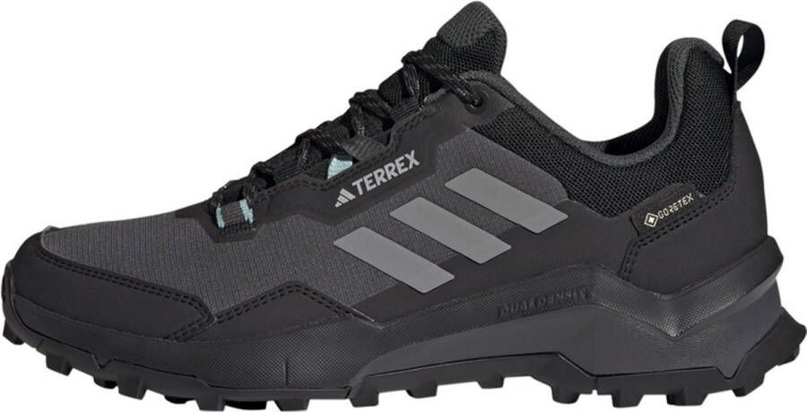 Adidas Terrex 's Terrex AX4 GTX Multisportschoenen zwart grijs