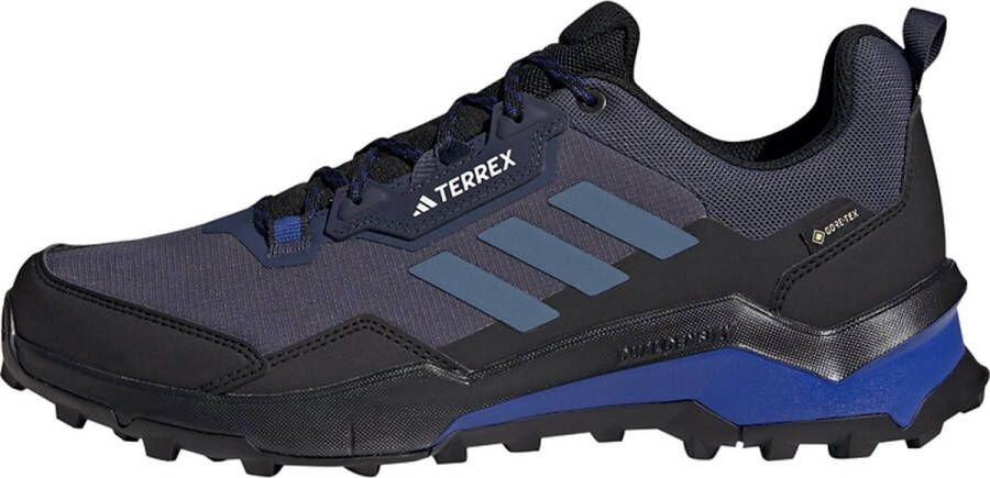 Adidas TERREX AX4 GORE-TEX Hiking Schoenen Unisex Blauw