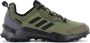 Adidas TERREX AX4 GORE-TEX Hiking Schoenen Unisex Groen - Thumbnail 1