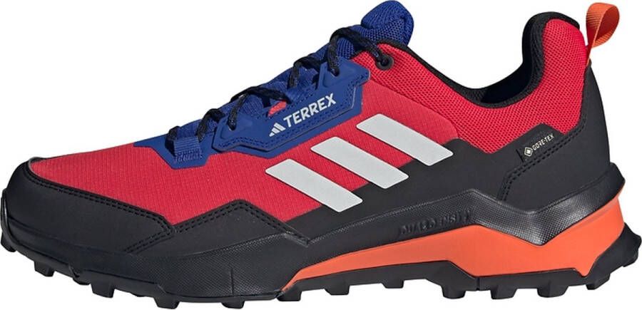 Adidas TERREX AX4 GORE-TEX Hiking Schoenen Unisex Rood