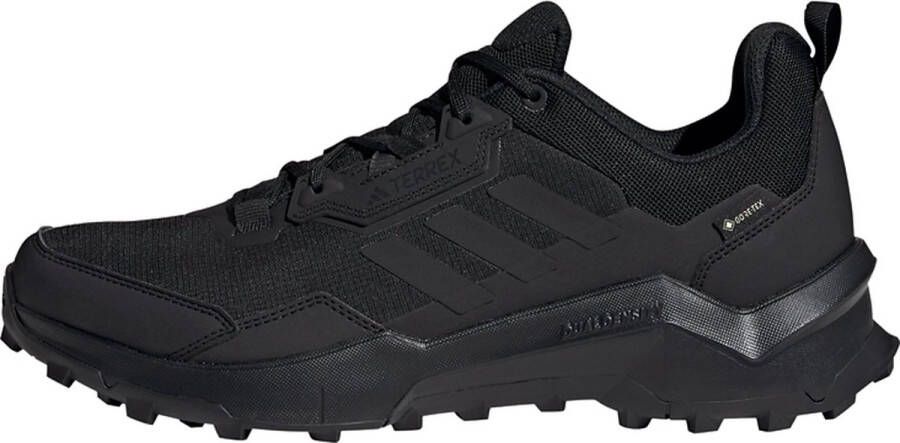 Adidas TERREX AX4 GORE-TEX Hiking Schoenen Unisex Zwart