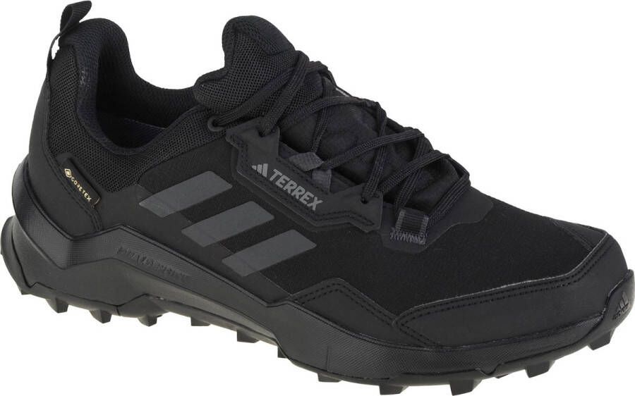 Adidas Performance adidas Terrex AX4 GTX HP7395 Mannen Zwart Trekkingschoenen