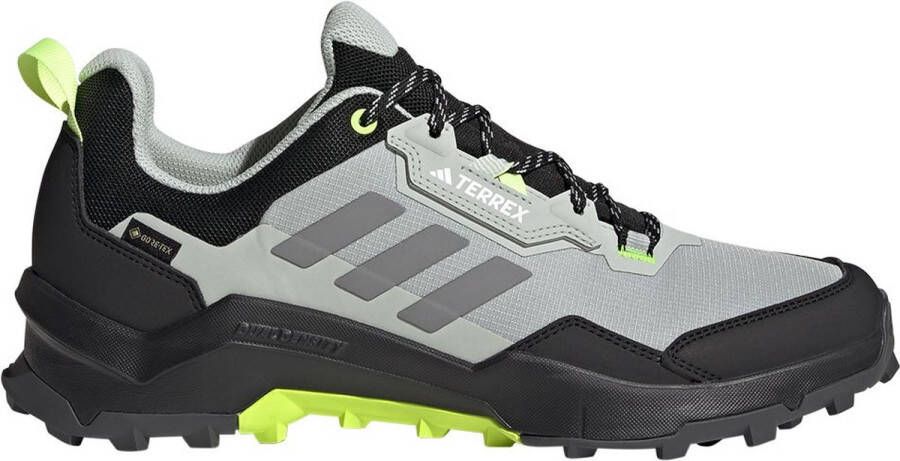 Adidas Terrex Ax4 Goretex Wandelschoenen Grijs 1 3