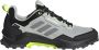 Adidas Terrex Ax4 Goretex Wandelschoenen Grijs 2 3 - Thumbnail 1