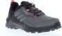 Adidas Terrex AX4 GORE TEX Hiking Schoenen Grey Five Grey Four Solar Red - Thumbnail 12