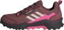 Adidas TERREX AX4 Hiking Schoenen Dames Bordeaux - Thumbnail 1