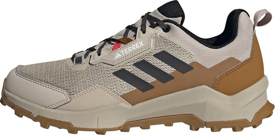 Adidas TERREX AX4 Hiking Schoenen Unisex Beige