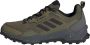 Adidas Terrex AX4 Multisportschoenen olijfgroen - Thumbnail 1