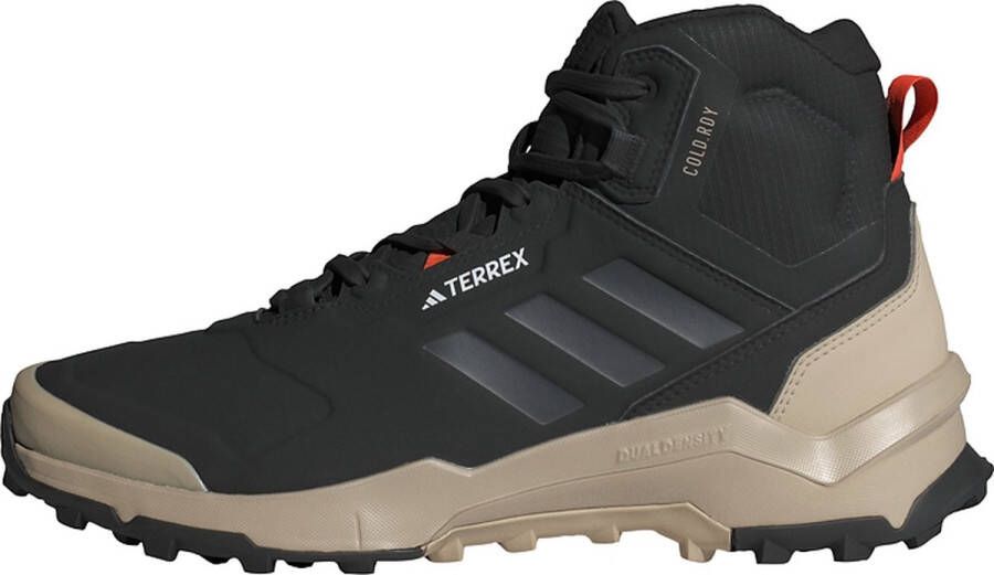 Adidas TERREX AX4 Mid Beta COLD.RDY Hiking Schoenen Unisex Zwart