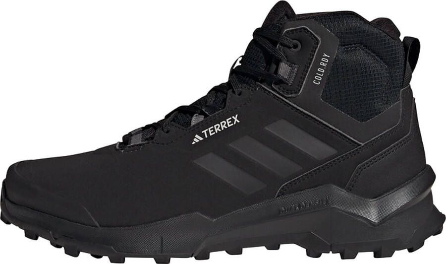 Adidas TERREX AX4 Mid Beta COLD.RDY Hiking Schoenen Unisex Zwart