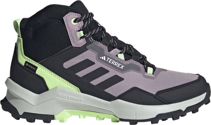 Adidas Terrex Women's Terrex AX4 Mid GTX Wandelschoenen grijs - Foto 1