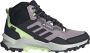 Adidas Terrex Women's Terrex AX4 Mid GTX Wandelschoenen grijs - Thumbnail 1