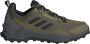 Adidas Terrex Ax4 Wandelen Brede Schoenen Groen 1 3 - Thumbnail 1