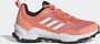 Adidas TERREX AX4 Hiking Schoenen Dames Oranje - Thumbnail 1