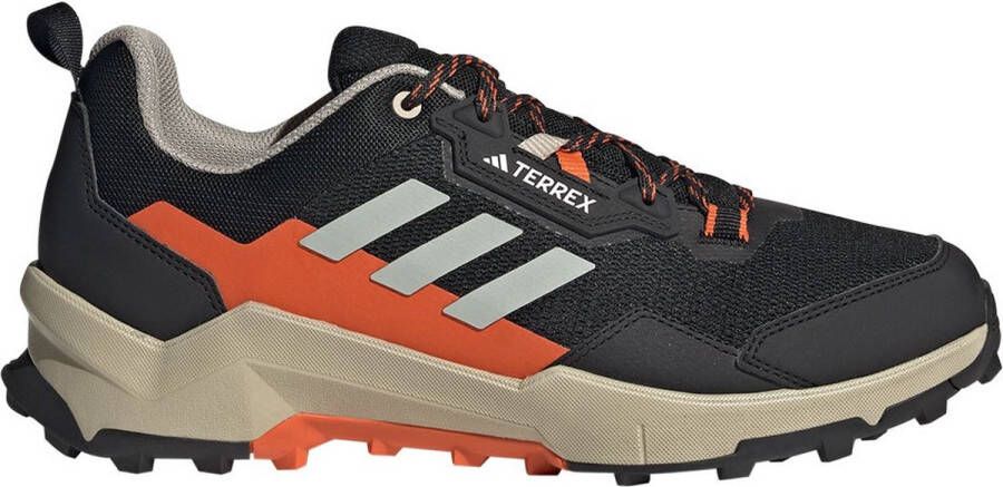 Adidas Terrex Ax4 Wandelschoenen Zwart 2 3