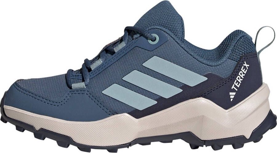 Adidas TERREX AX4R Hiking Schoenen Kinderen Blauw