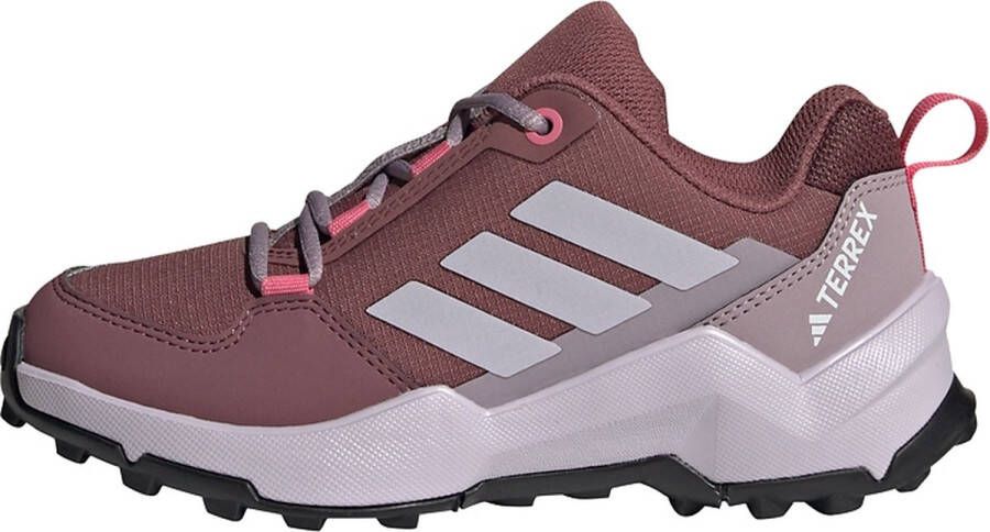 adidas TERREX AX4R Hiking Schoenen Kinderen Bordeaux