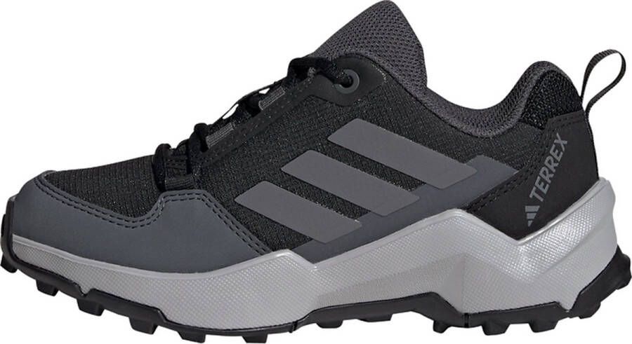 adidas TERREX AX4R Hiking Schoenen Kinderen Zwart