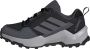 Adidas Terrex Kid's Terrex AX4R Multisportschoenen 5K grijs zwart - Thumbnail 1