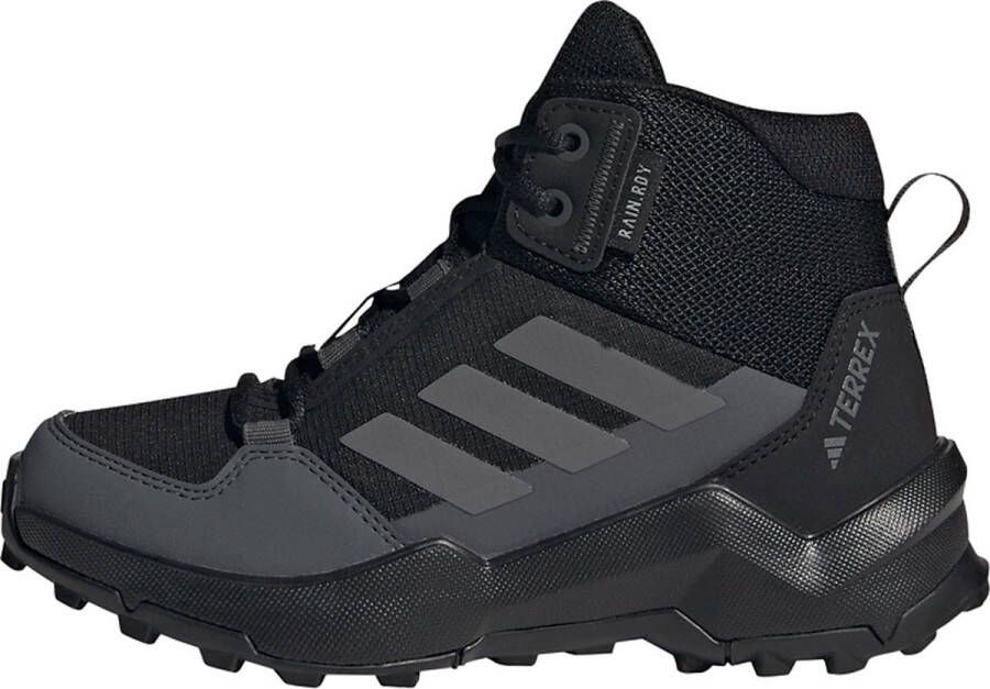 Adidas Terrex Kid's Terrex AX4R Rain.RDY Mid Wandelschoenen maat 12K zwart