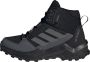 Adidas Terrex Kid's Terrex AX4R Rain.RDY Mid Wandelschoenen maat 12K zwart - Thumbnail 1