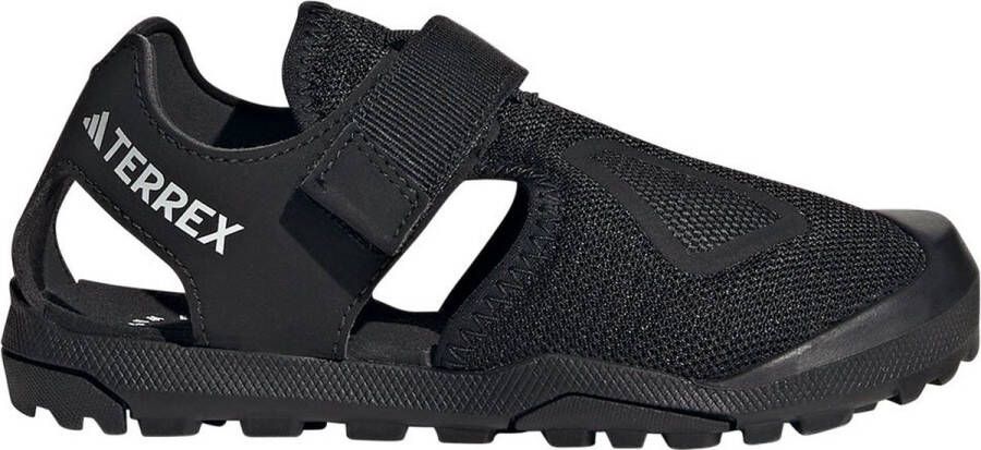 Adidas Perfor ce Terrex Captain Toey 2.0 Sandalen Kinderen Zwart - Foto 1