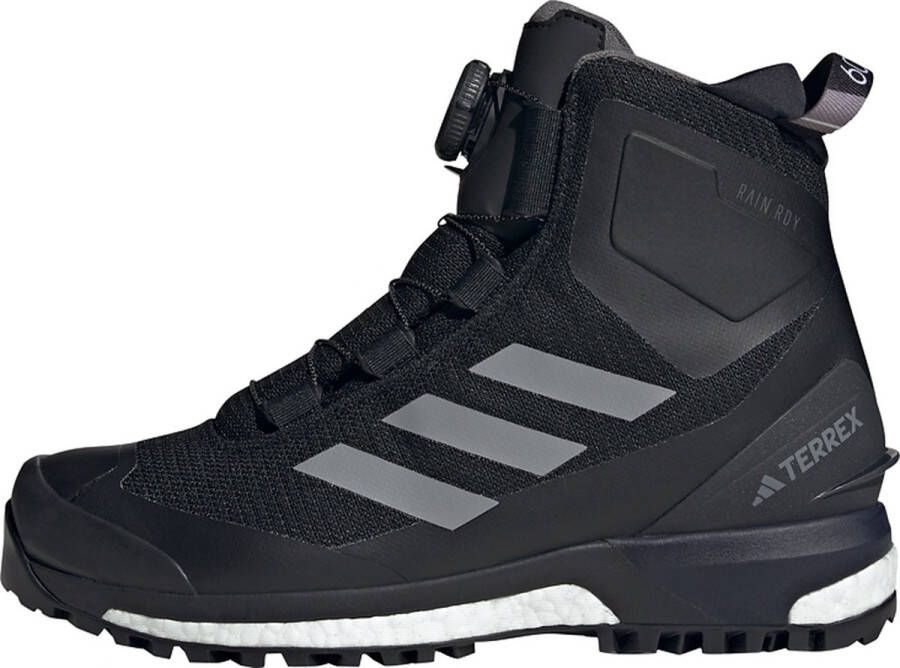 Adidas TERREX Conrax BOA RAIN.RDY Hiking Schoenen Unisex Zwart