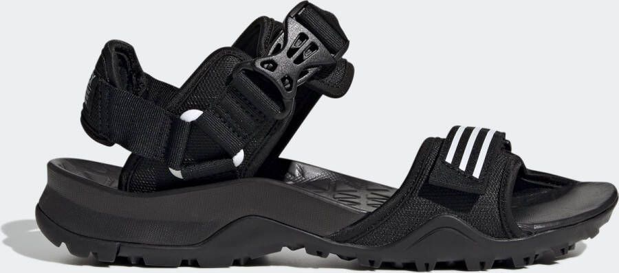 Adidas Terrex Cyprex Ultra Dlx Slippers En Sandalen