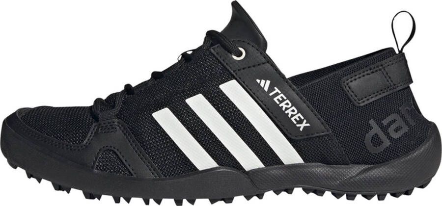 Adidas TERREX Daroga Two 13 HEAT.RDY Hiking Schoenen Dames Zwart