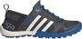 Adidas Terrex Daroga Two 13 H.rdy Wandelschoenen Grijs 2 3 Man - Thumbnail 1