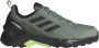 Adidas Performance Terrex Eastrail 2 wandelschoenen groen zwart - Thumbnail 2